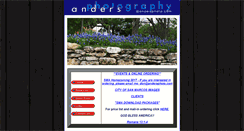 Desktop Screenshot of andersphoto.com